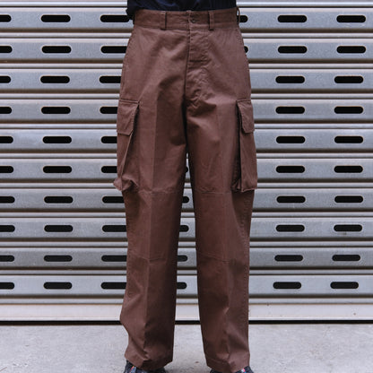 M47 French Cargo / Brown