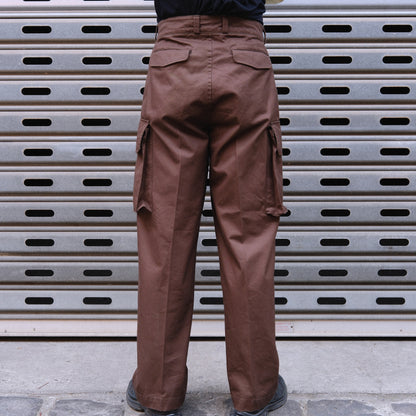 M47 French Cargo / Brown