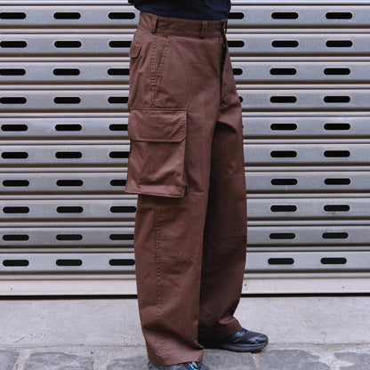 M47 French Cargo / Brown