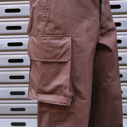M47 French Cargo / Brown