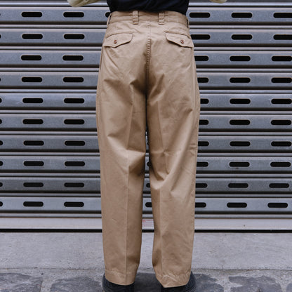 M52 French Chino / Beige