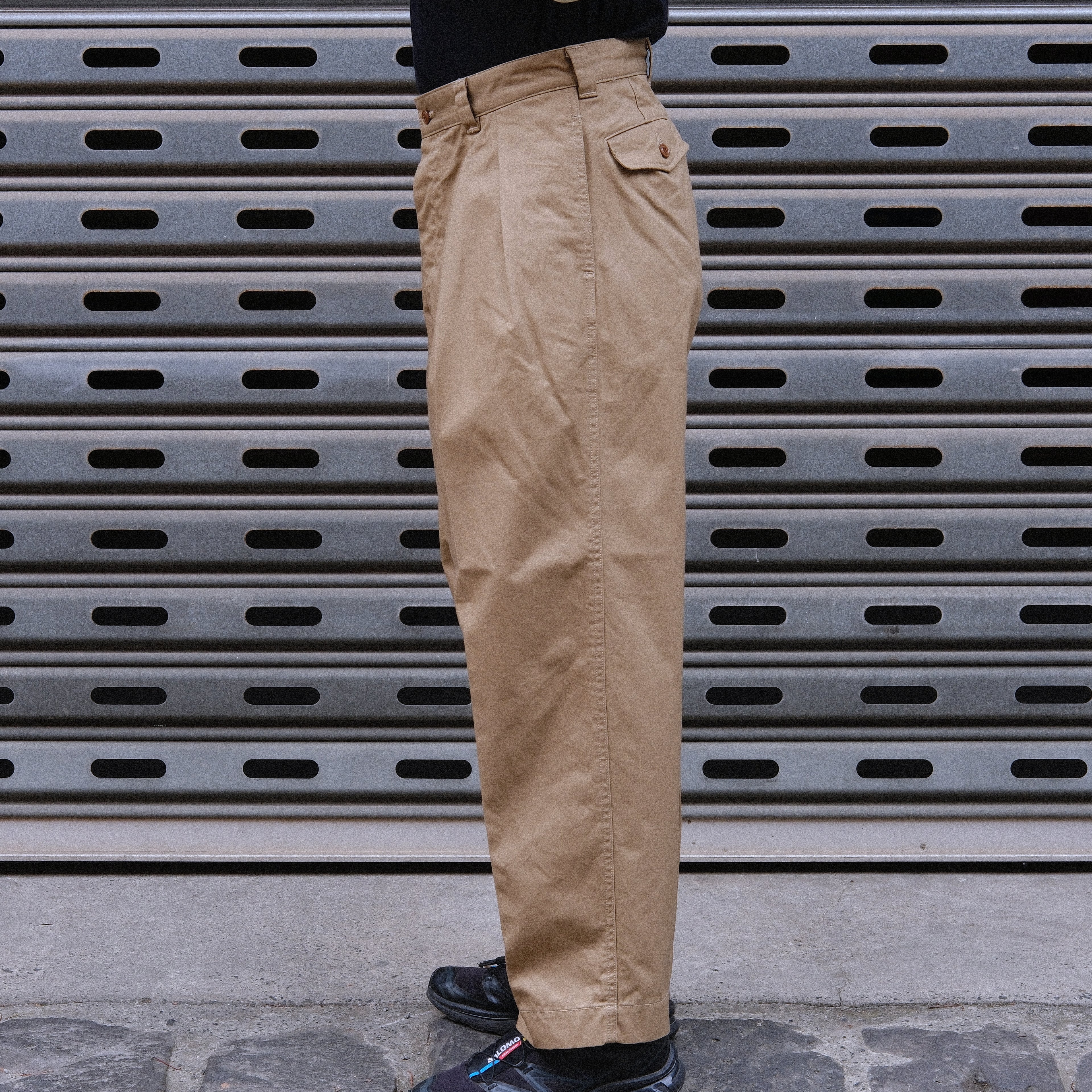 M52 French Chino / Beige
