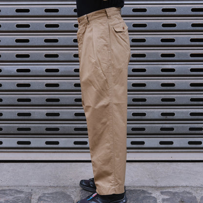 M52 French Chino / Beige