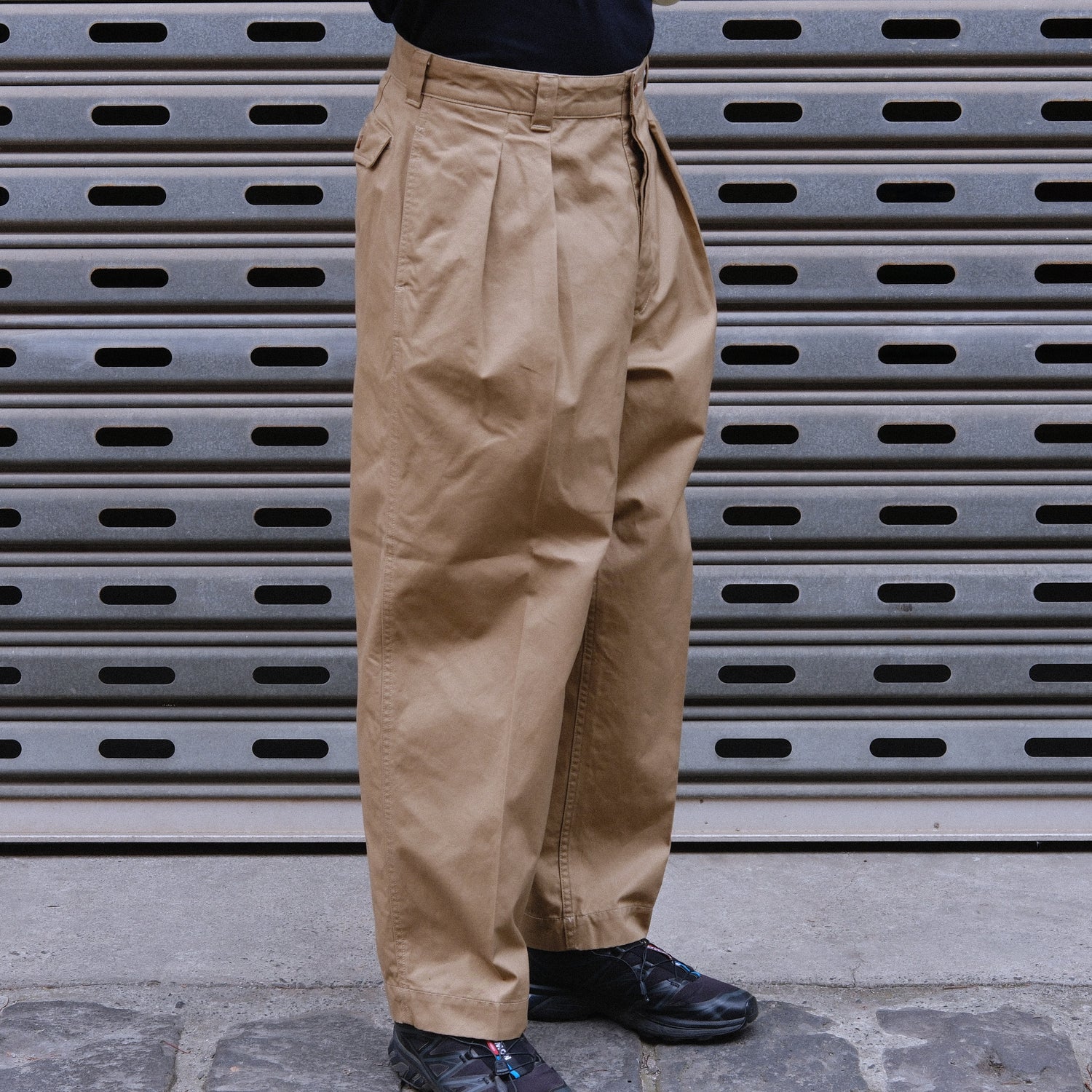 M52 French Chino / Beige