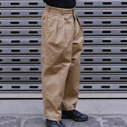 M52 French Chino / Beige