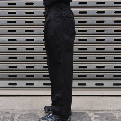 M52 French Chino / Black
