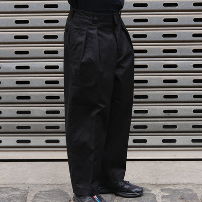 M52 French Chino / Black