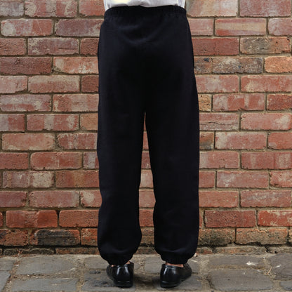Classic Gym Pants / Black