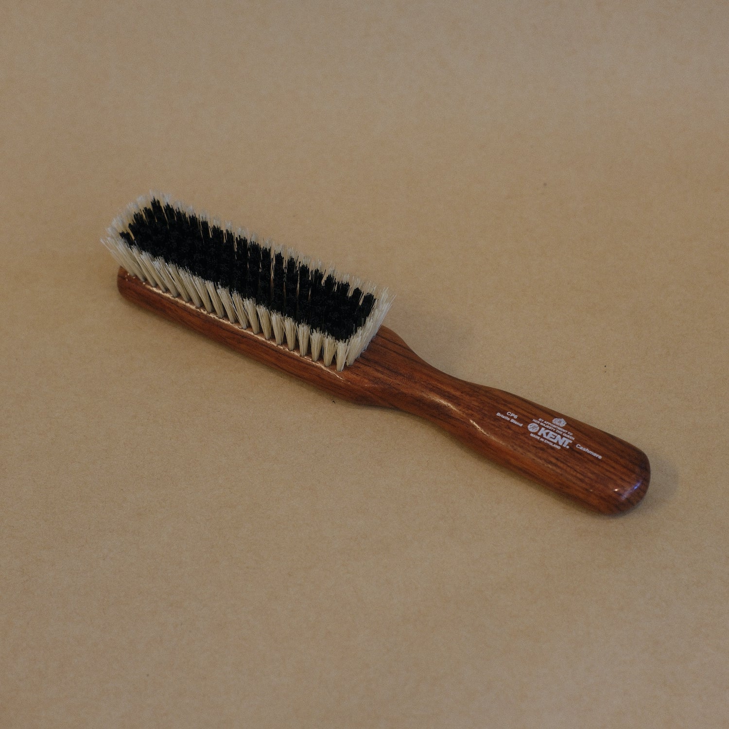 Clothes Brush