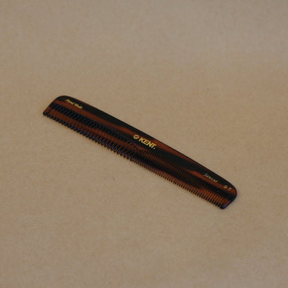 Table Comb KENT 190mm Dressing Table Comb | Classic Styling & Durable Design ...