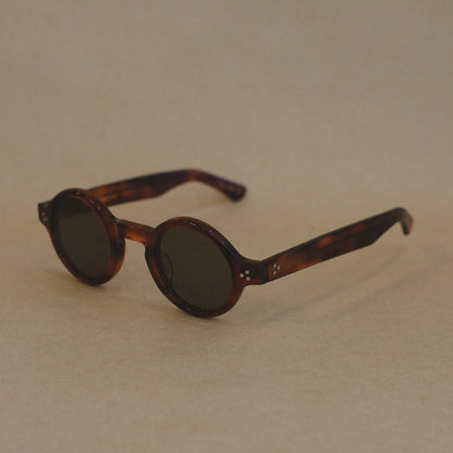 Burt / Ecaille Clair