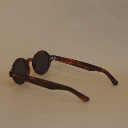 Burt / Ecaille Clair