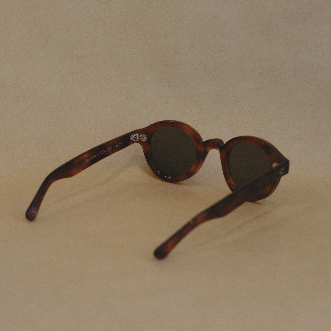 Corbs / Ecaille Clair