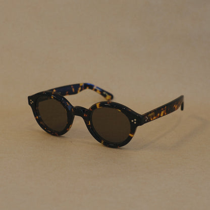 Corbs / Ecaille Havana