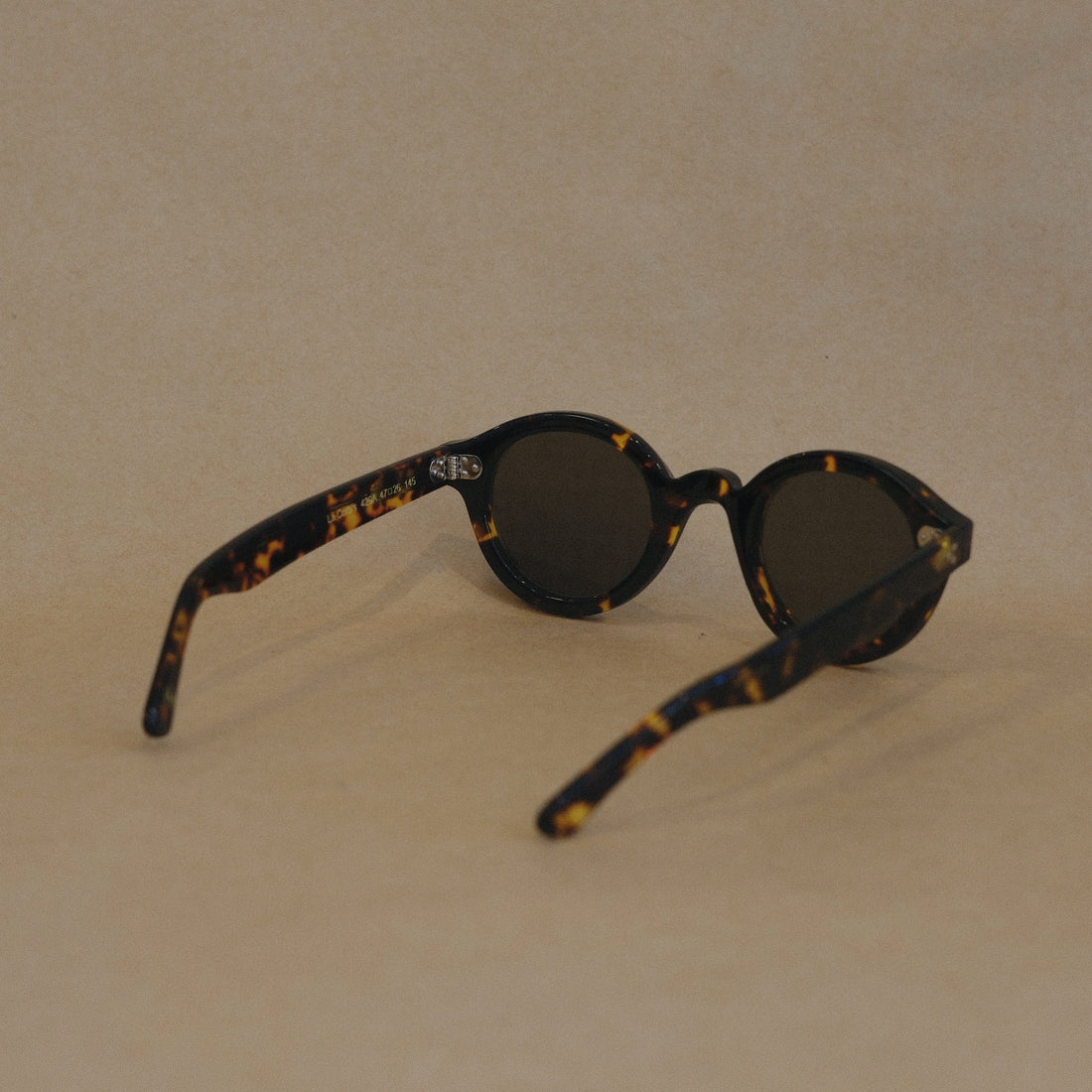 Corbs / Ecaille Havana