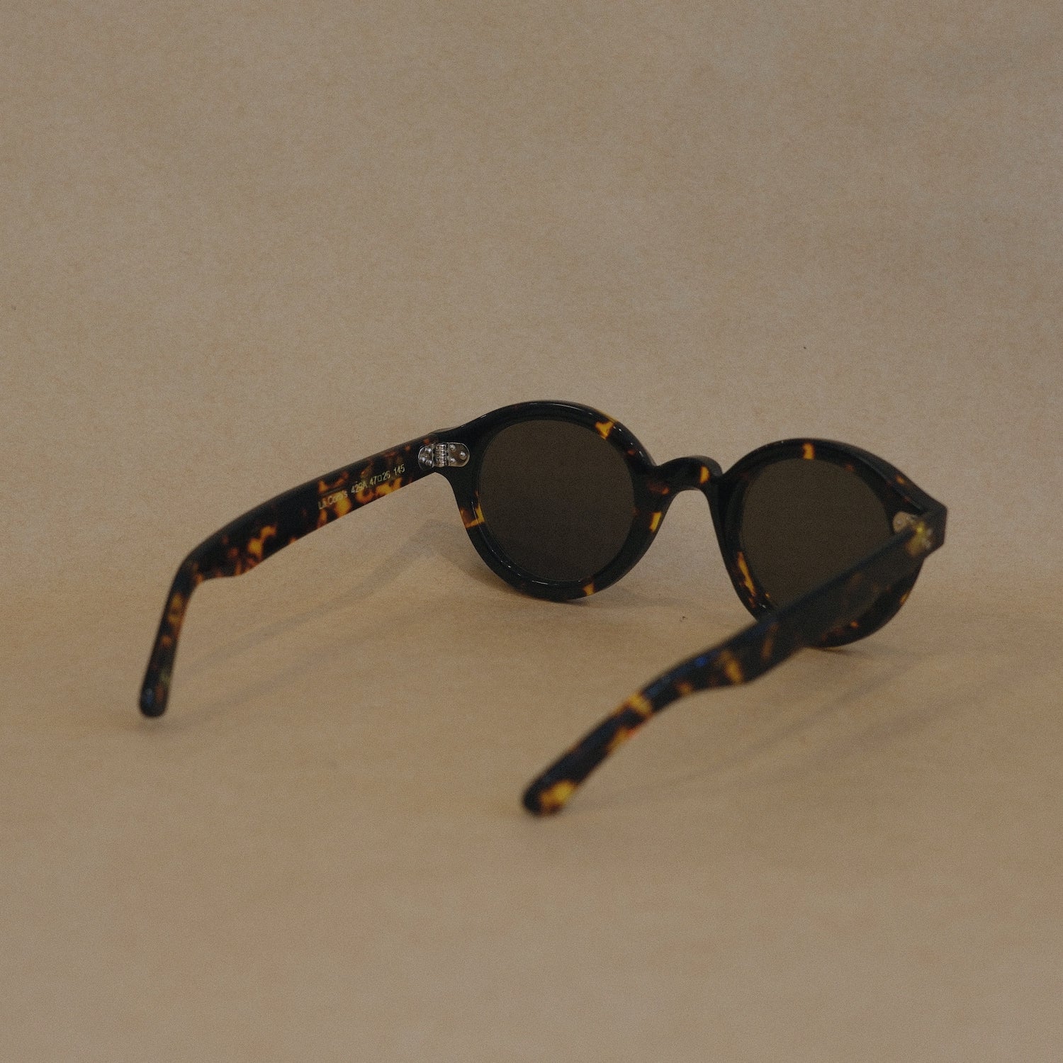 Corbs / Ecaille Havana