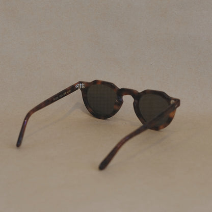 Pica / Ecaille Clair