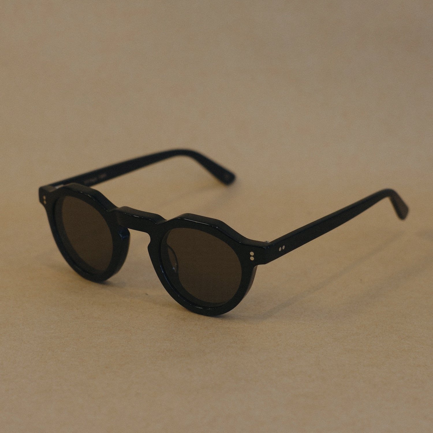 Lesca lunetier Vintage 1964 レスカ 6mm