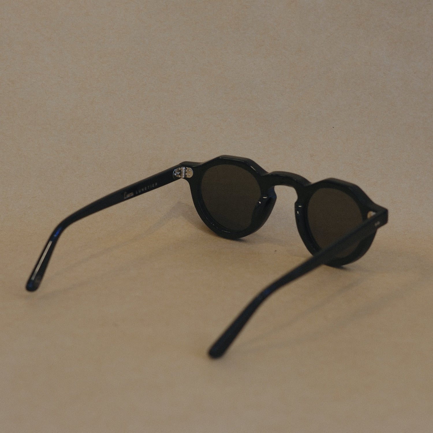 Lesca lunetier Vintage 1964 レスカ 6mm