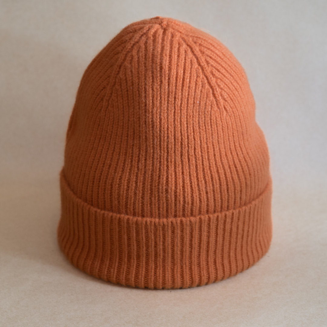 Classic Beanie / Flame