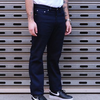 True Guy / 12.5oz / Maekake Dobby / Indigo