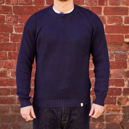 Harry Sweater / Navy