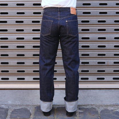 521SW / 5 - Pocket Jeans / Indigo