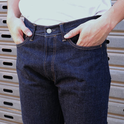 521SW / 5 - Pocket Jeans / Indigo