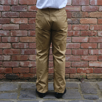 P41M / Army Trousers / Beige