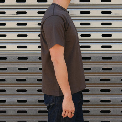 Plain Crew / Dark Olive