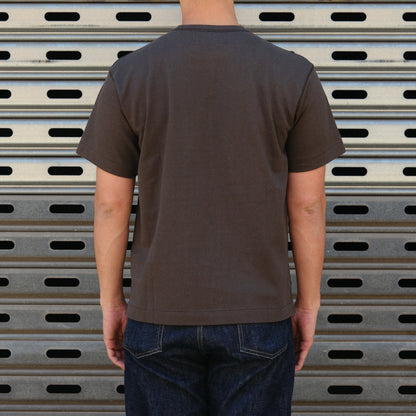 Plain Crew / Dark Olive