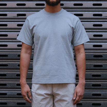 Plain Crew / Ice Blue