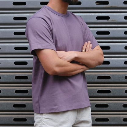 Plain Crew / Lavender