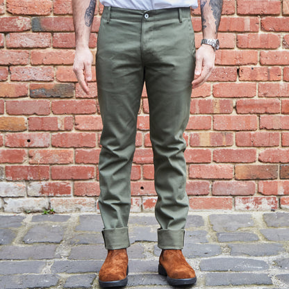 Infantry Pant / Green