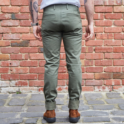 Infantry Pant / Green