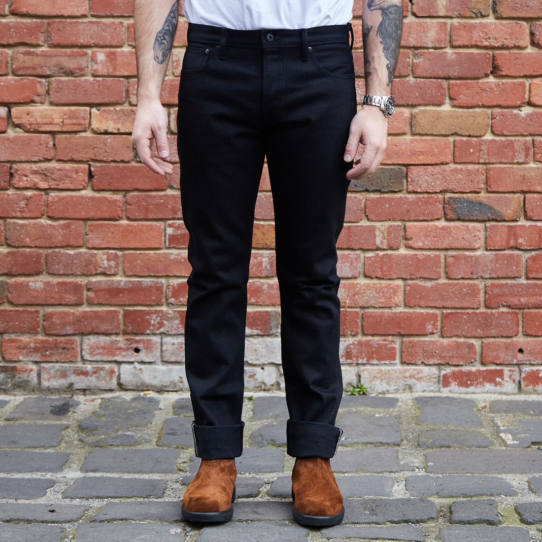 Silveridge / 17oz Cryptic Stealth Black