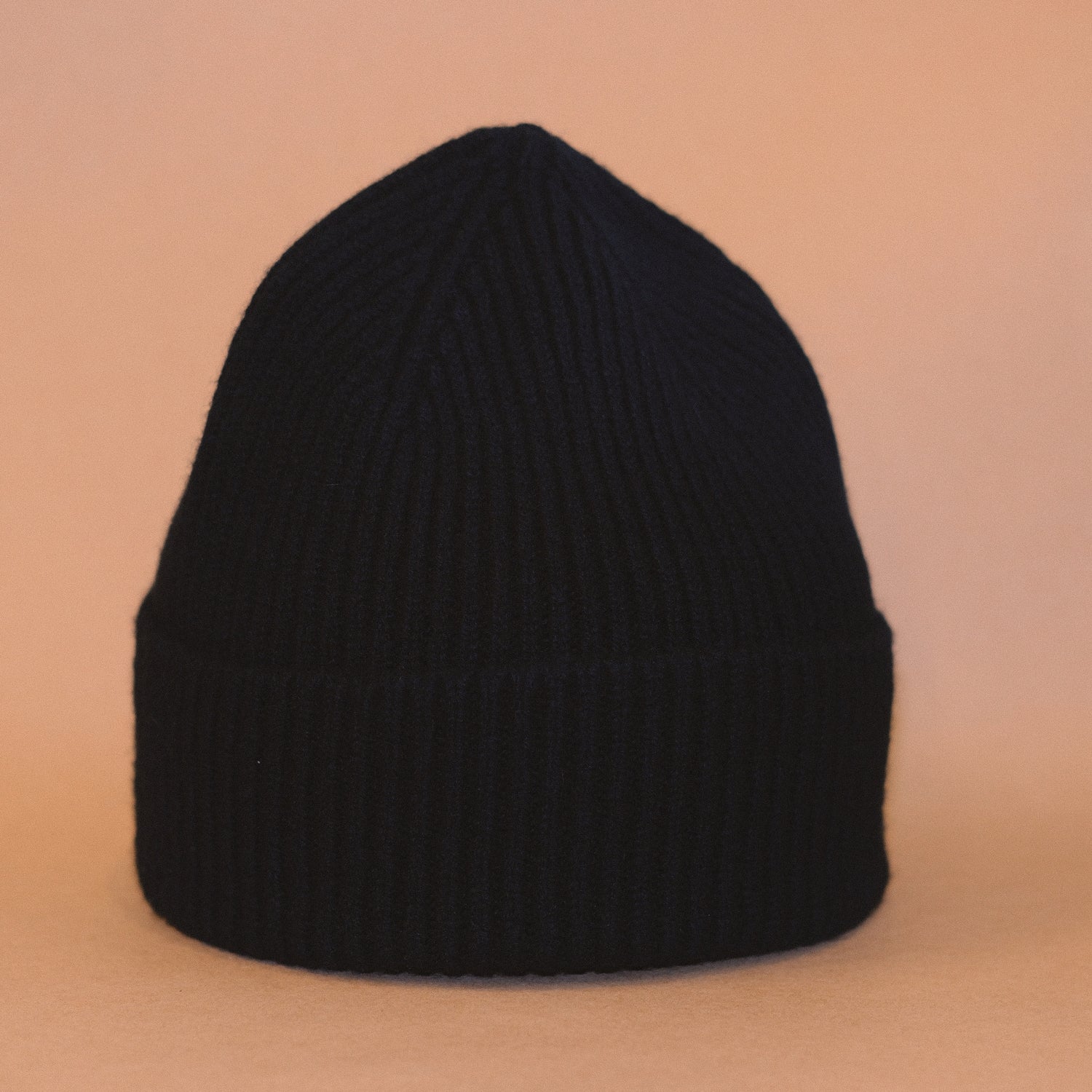 Clyde Hat / Black