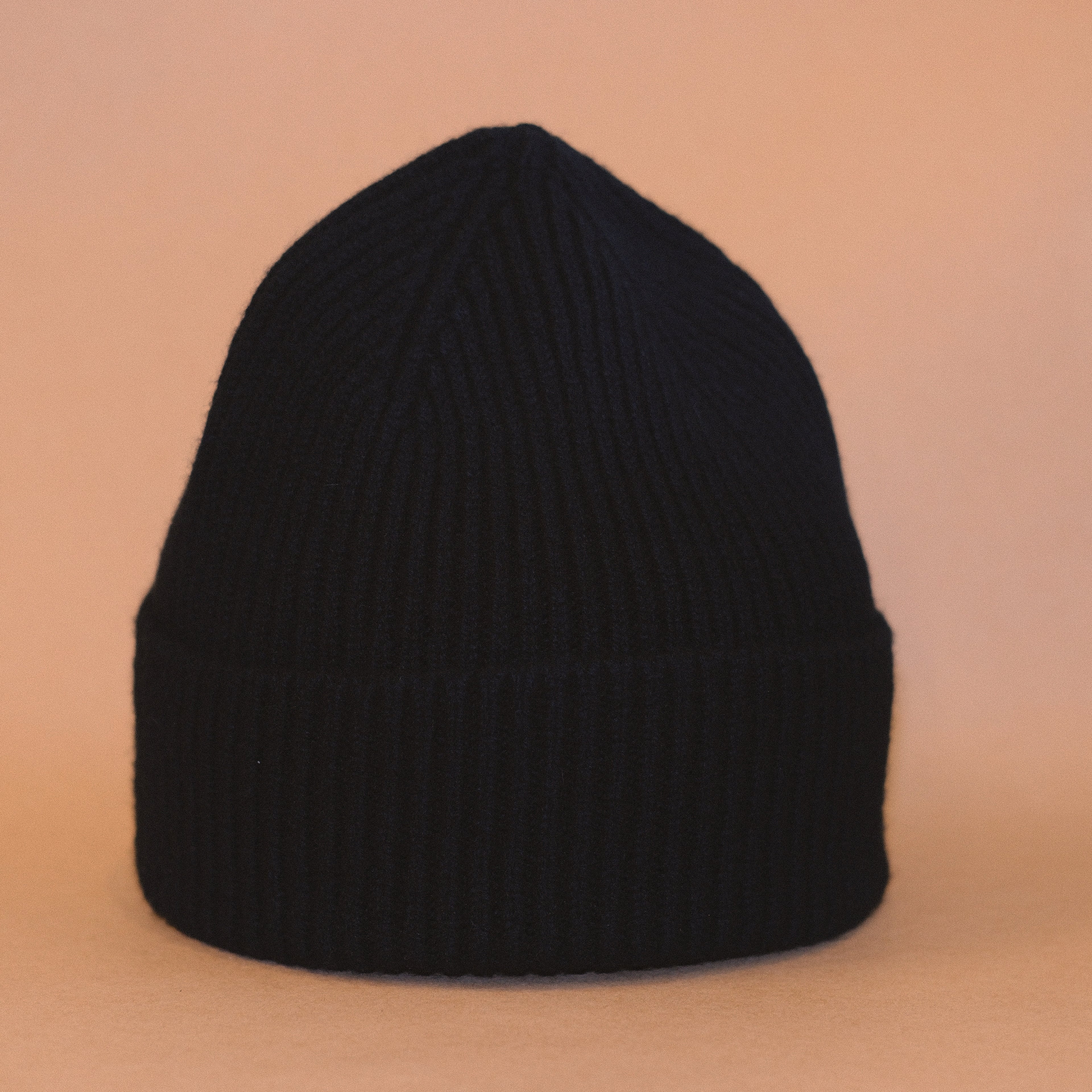 Clyde Hat / Black
