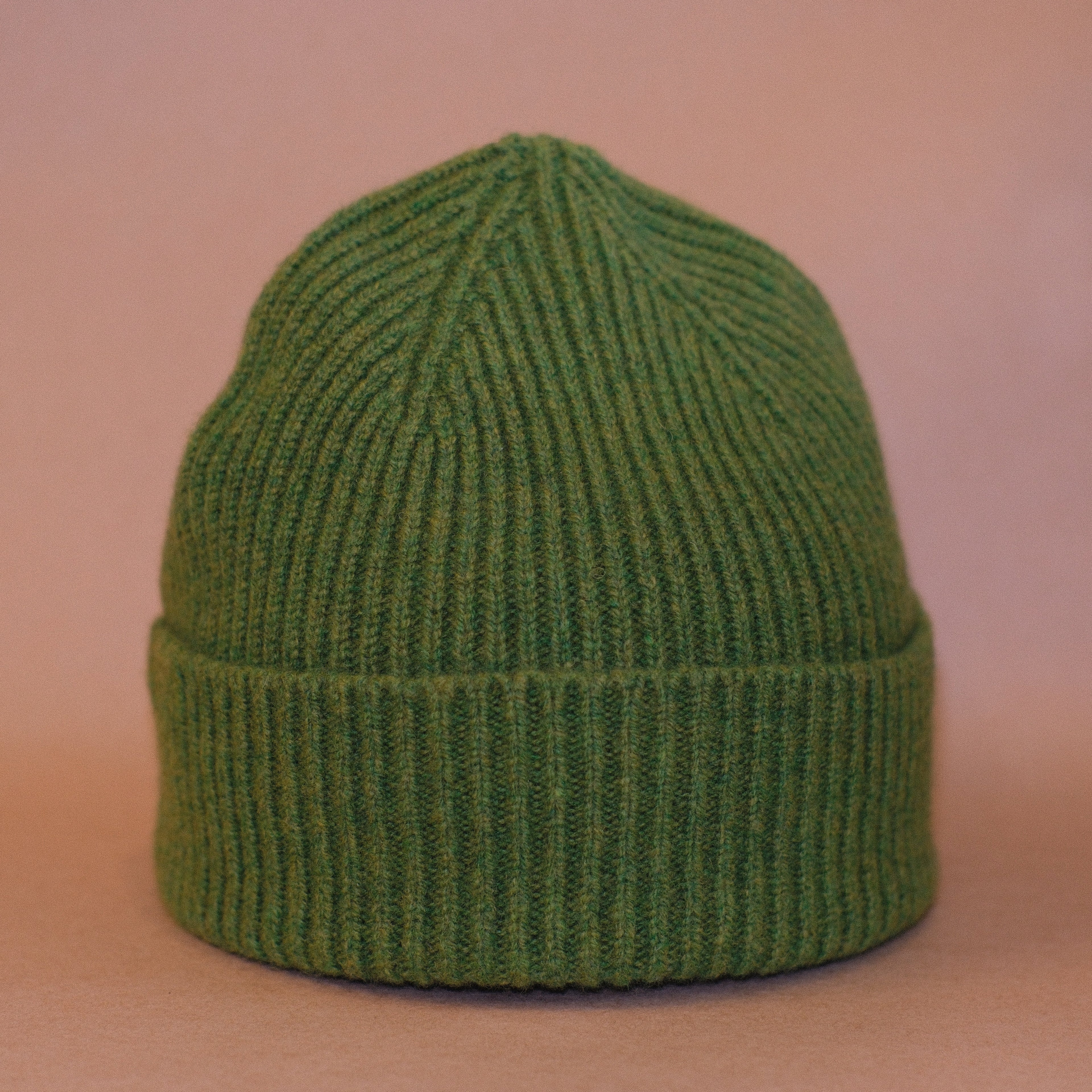 Clyde Hat / Moss