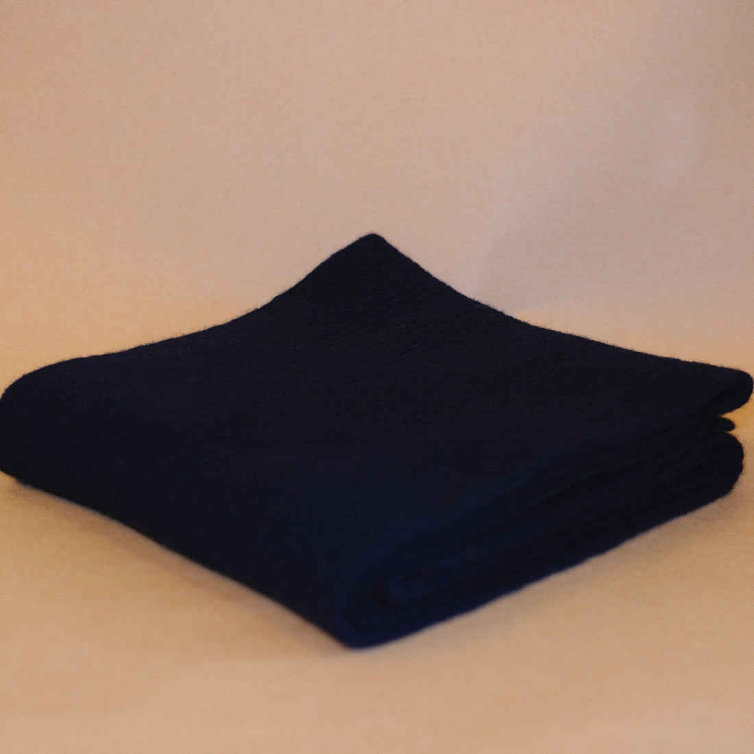Clyde Scarf / Black