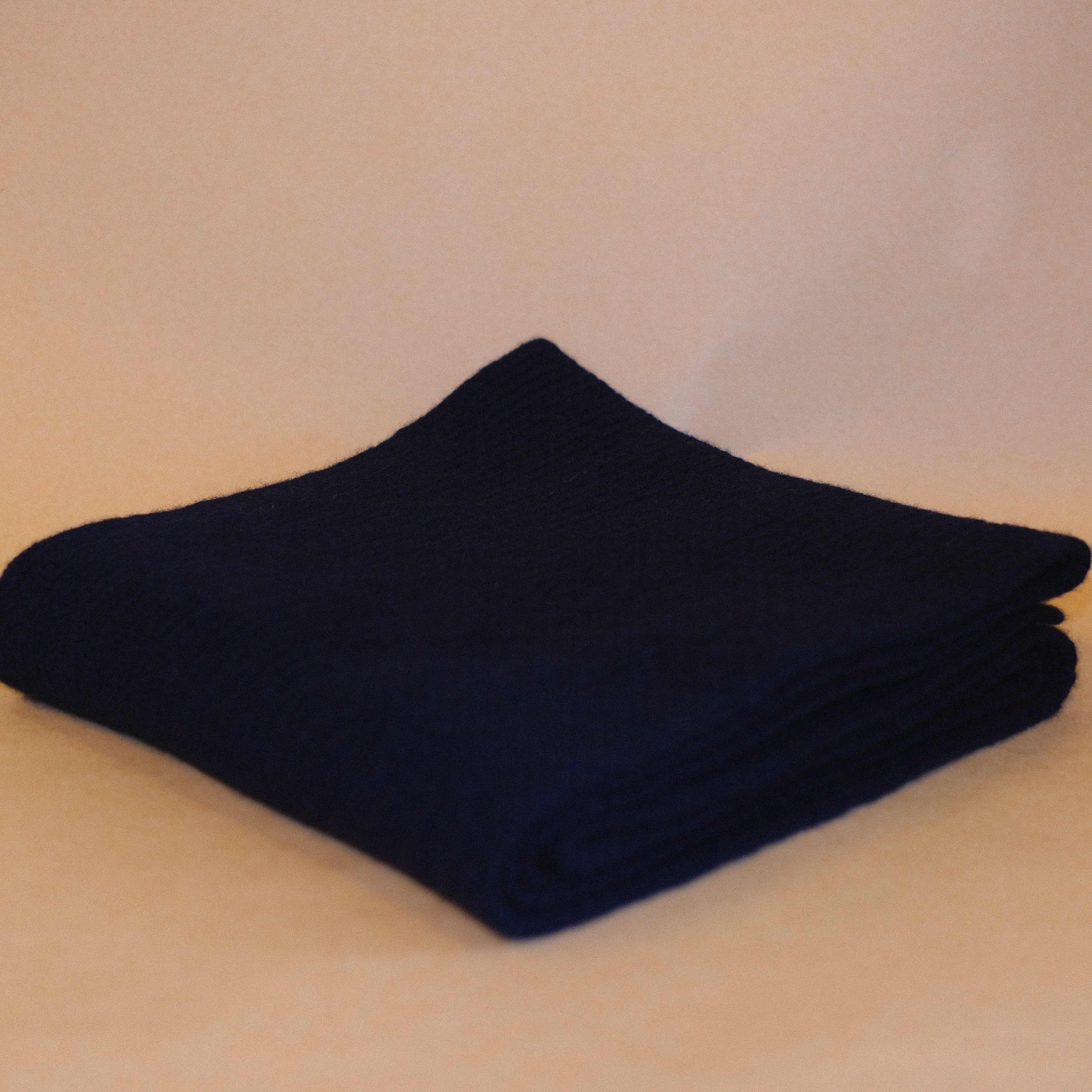 Clyde Scarf / Black