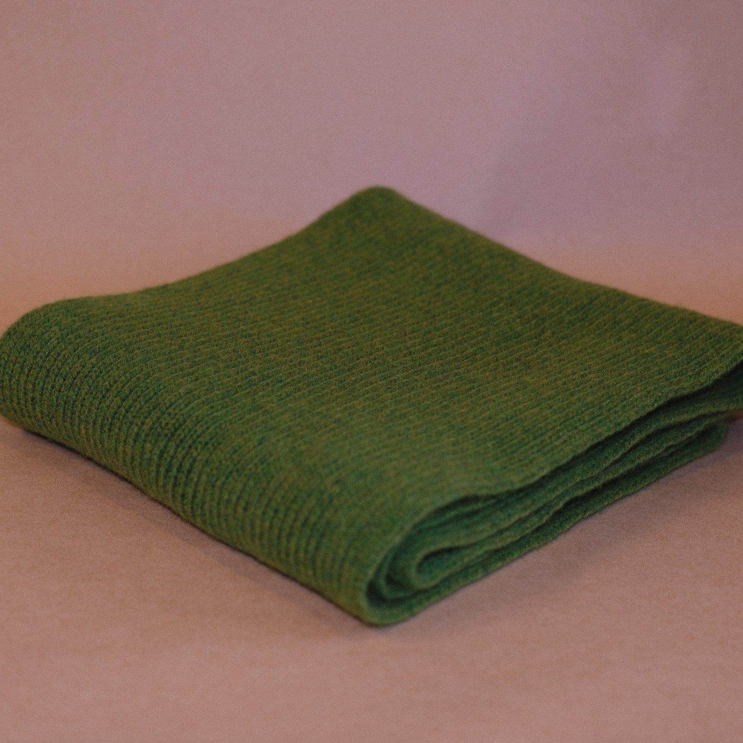 Clyde Scarf / Moss