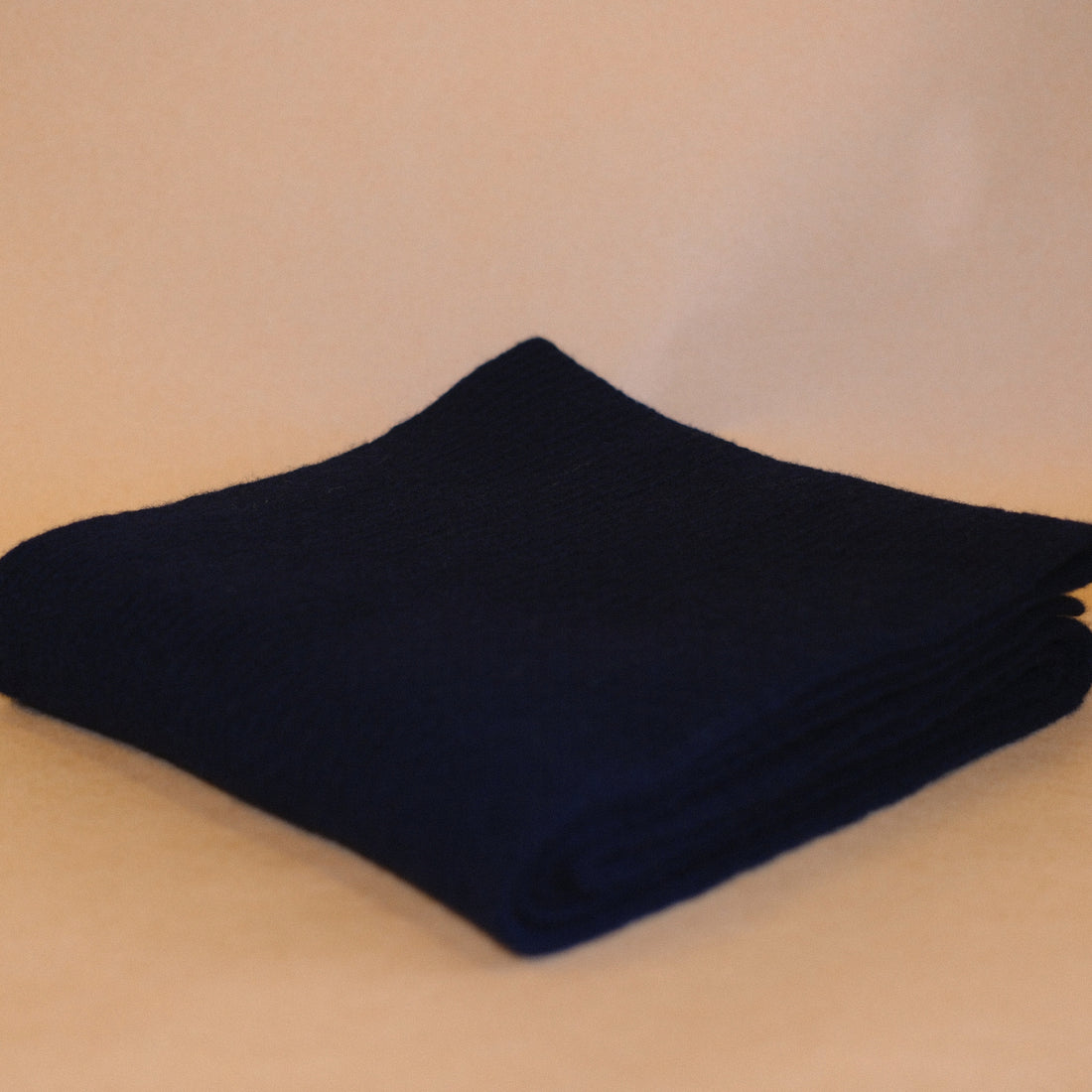 Clyde Scarf / Navy