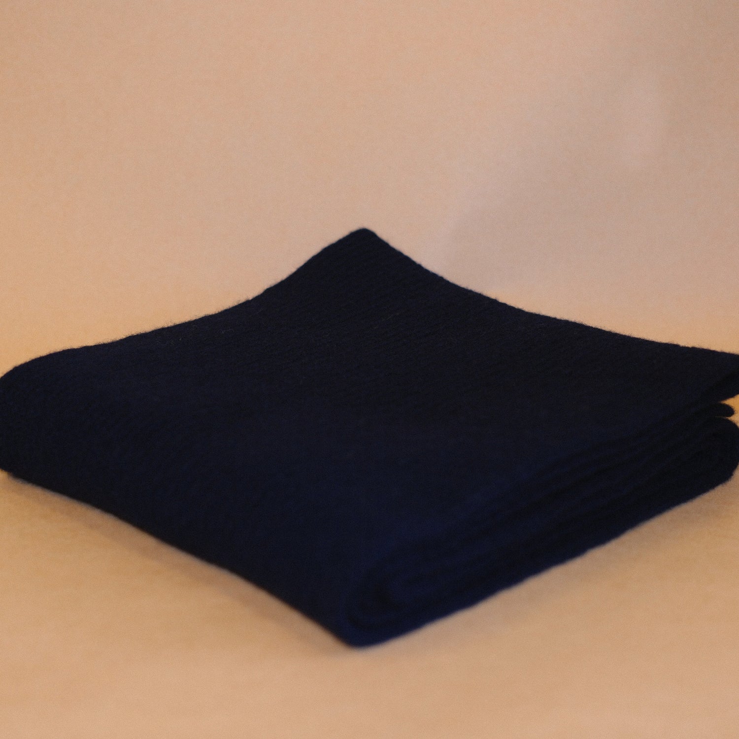 Clyde Scarf / Navy