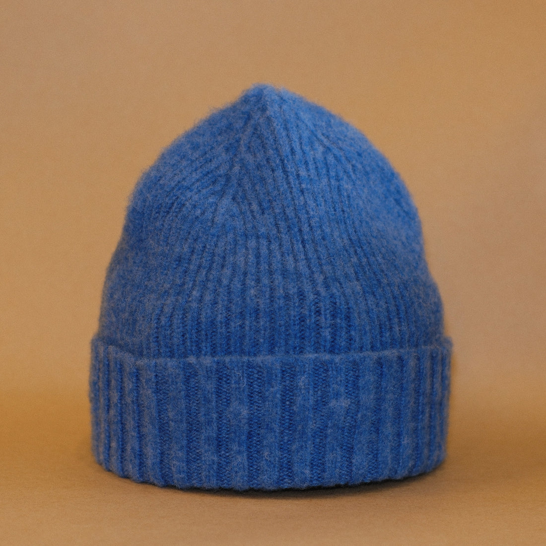 Rona Beanie / Jeans