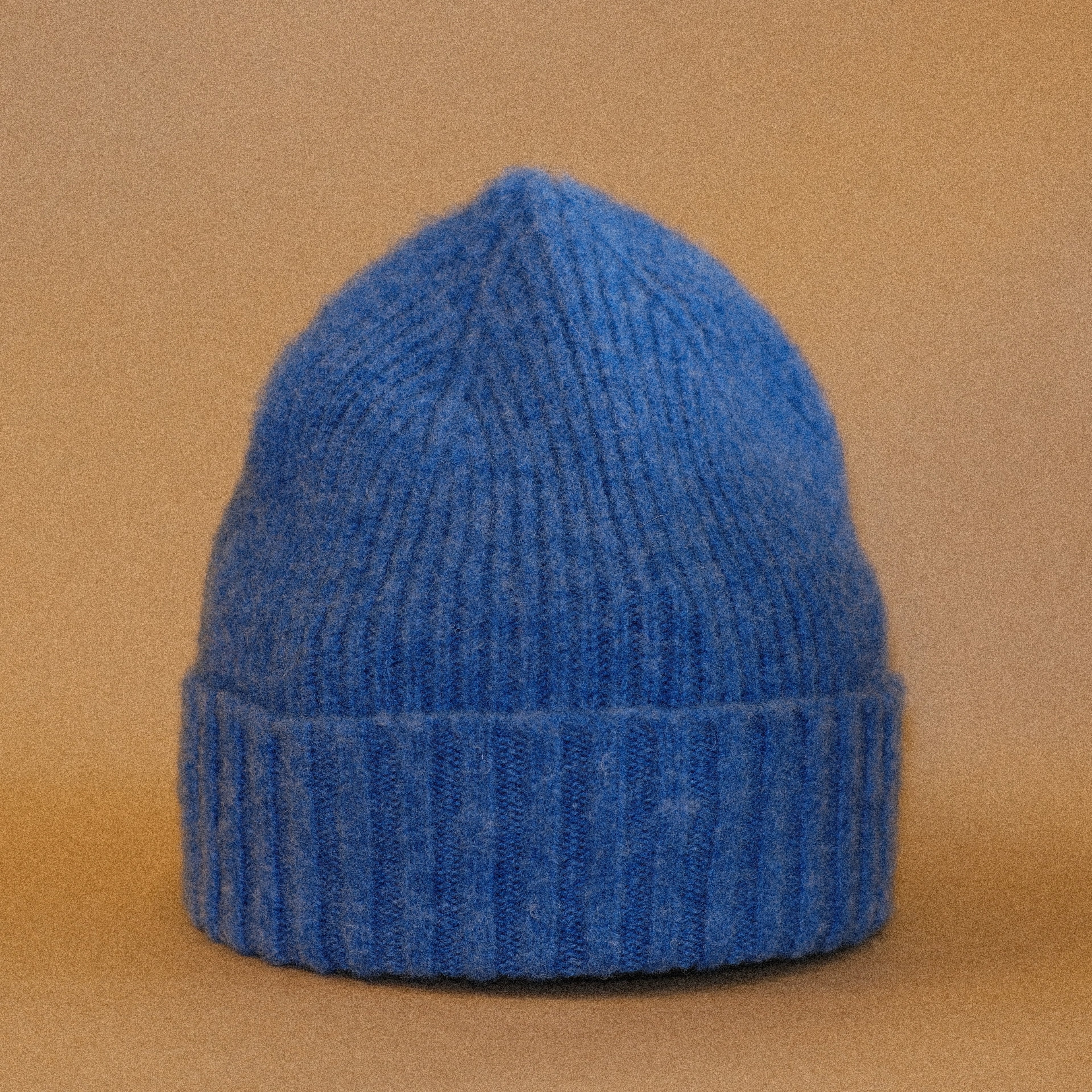 Rona Beanie / Jeans