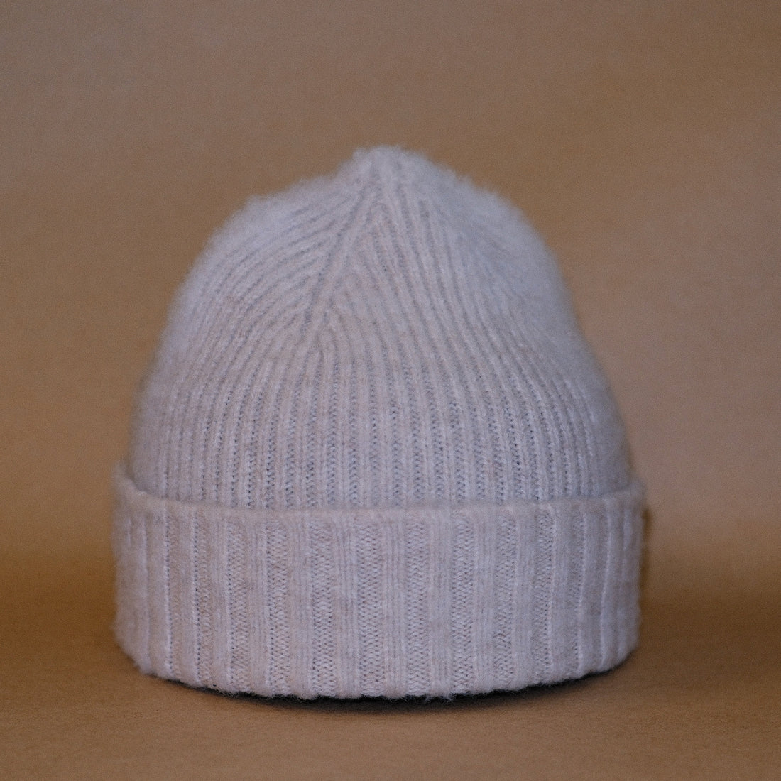 Rona Beanie / Linen