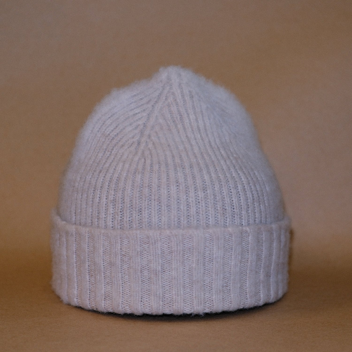 Rona Beanie / Linen