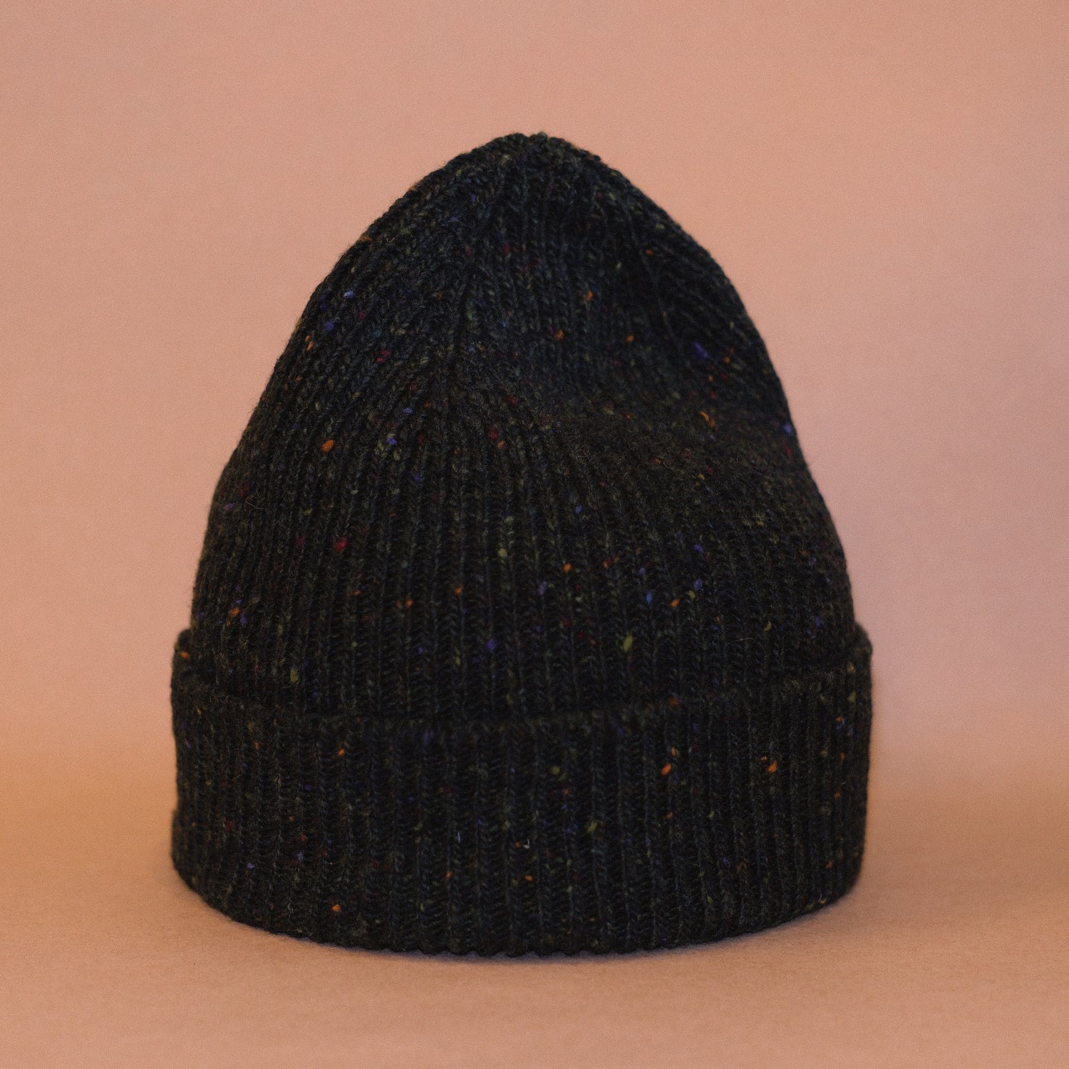 Shin Beanie / Mourne