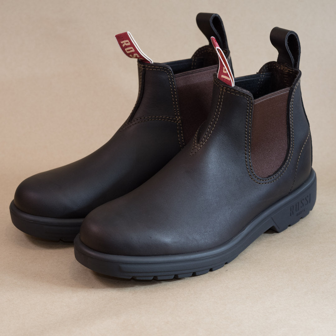 303 Endura Boot / Claret